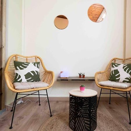 Ecrin D'Or T2 Duplex Sainte Clotilde 2 Etoiles Daire Dış mekan fotoğraf