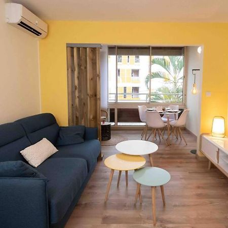 Ecrin D'Or T2 Duplex Sainte Clotilde 2 Etoiles Daire Dış mekan fotoğraf