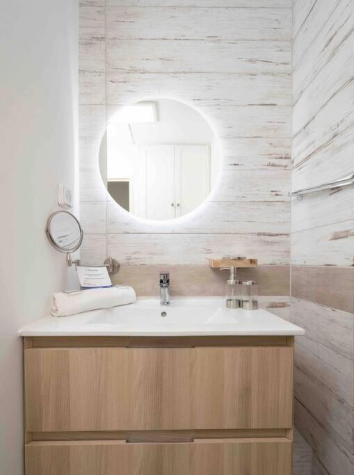 Ecrin D'Or T2 Duplex Sainte Clotilde 2 Etoiles Daire Dış mekan fotoğraf