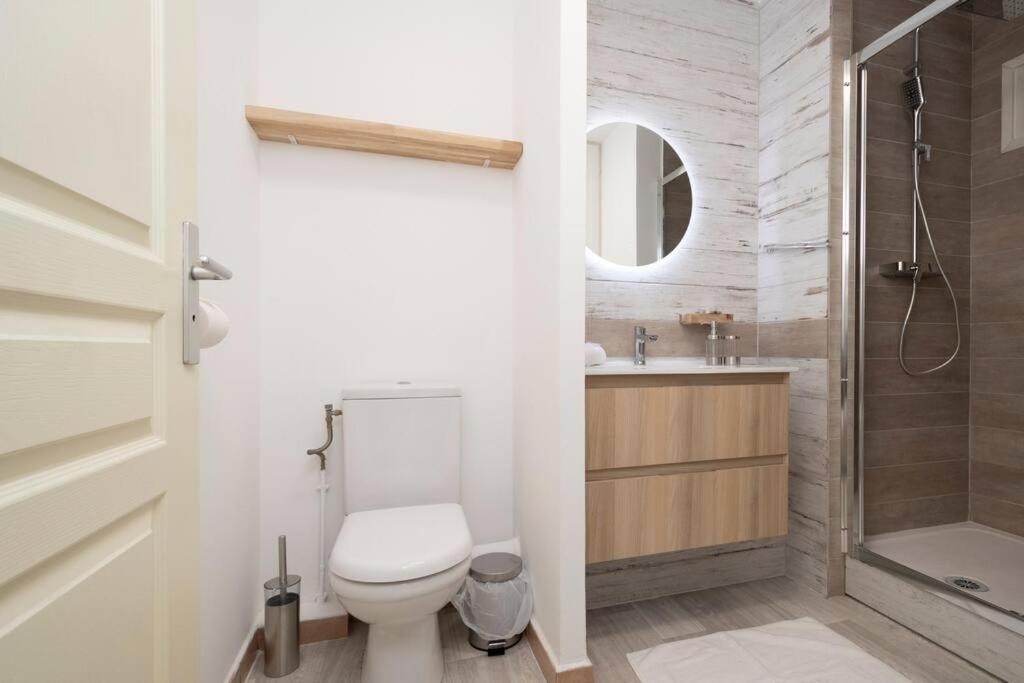 Ecrin D'Or T2 Duplex Sainte Clotilde 2 Etoiles Daire Dış mekan fotoğraf