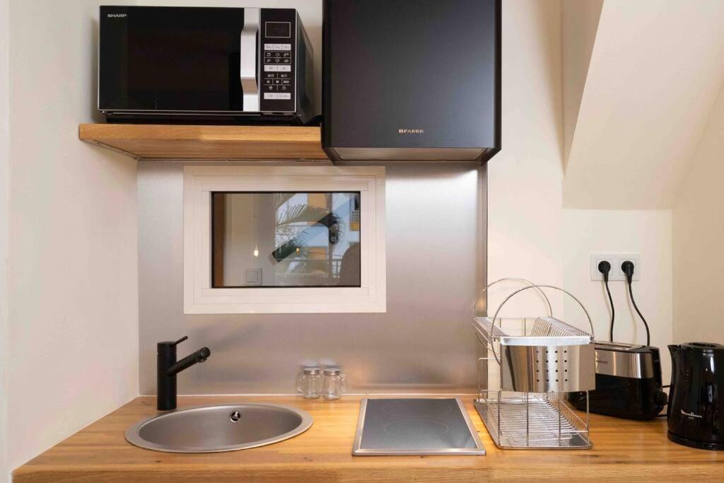 Ecrin D'Or T2 Duplex Sainte Clotilde 2 Etoiles Daire Dış mekan fotoğraf